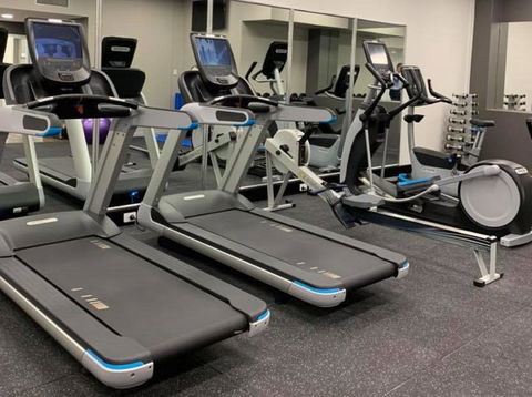 DoubleTree By Hilton Esplanade Darwin - Accommodation in Brisbane 5