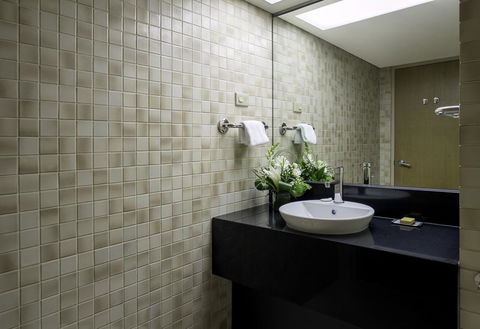 DoubleTree By Hilton Esplanade Darwin - Accommodation in Brisbane 25