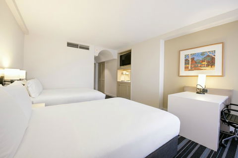DoubleTree By Hilton Esplanade Darwin - Accommodation in Brisbane 16