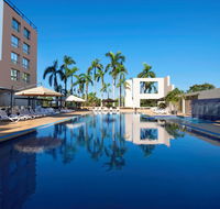DoubleTree by Hilton Esplanade Darwin - Accommodation in Brisbane