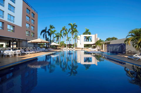 DoubleTree By Hilton Esplanade Darwin - Accommodation in Brisbane 0