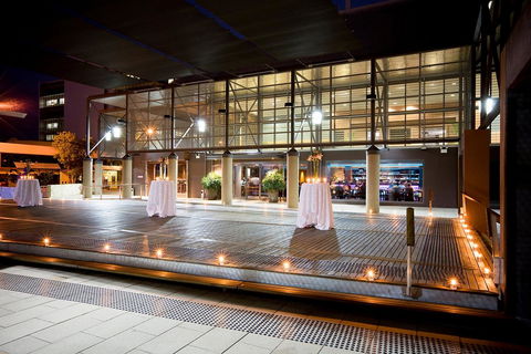 DoubleTree By Hilton Esplanade Darwin - Accommodation in Brisbane 32