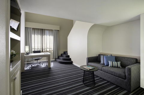 DoubleTree By Hilton Esplanade Darwin - Accommodation in Brisbane 24