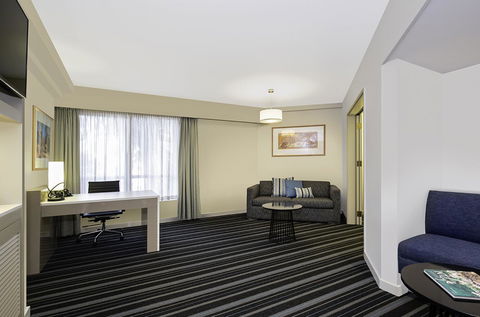 DoubleTree By Hilton Esplanade Darwin - Accommodation in Brisbane 26