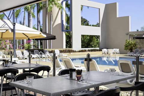 DoubleTree By Hilton Esplanade Darwin - Accommodation in Brisbane 8
