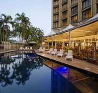 DoubleTree by Hilton Darwin - Accommodation in Brisbane