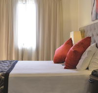 Metro Advance Apartments  Hotel - Accommodation in Brisbane