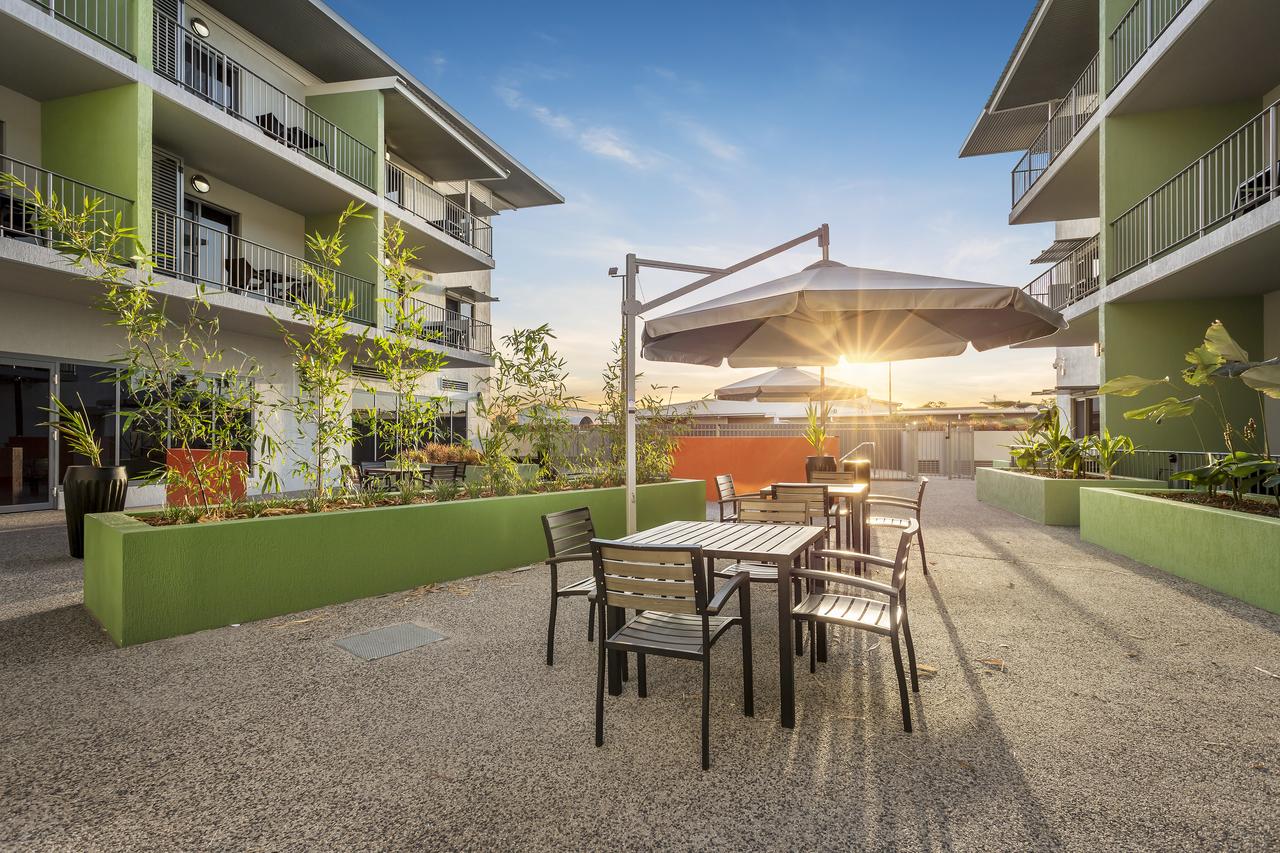  Accommodation in Brisbane