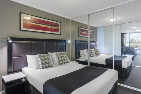 Nesuto The Entrance - Accommodation in Brisbane 10
