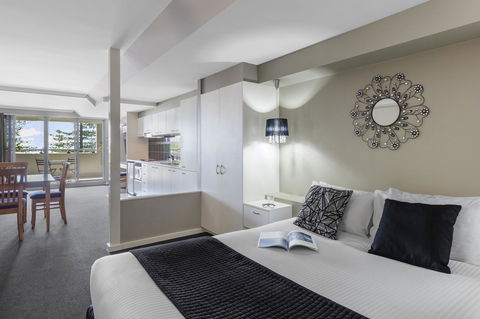 Nesuto The Entrance - Accommodation in Brisbane 2