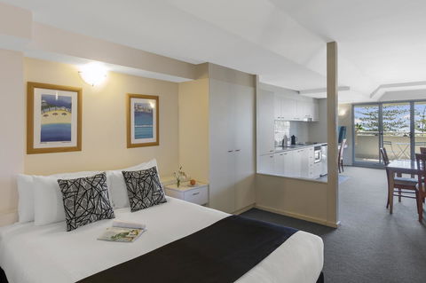 Nesuto The Entrance - Accommodation in Brisbane 25