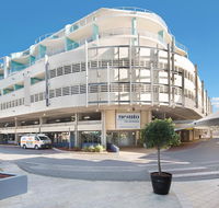 Nesuto The Entrance formerly Waldorf The Entrance Serviced Apartments - Accommodation in Brisbane