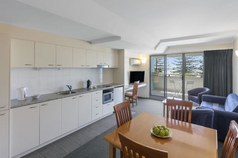 Nesuto The Entrance - Accommodation in Brisbane 27