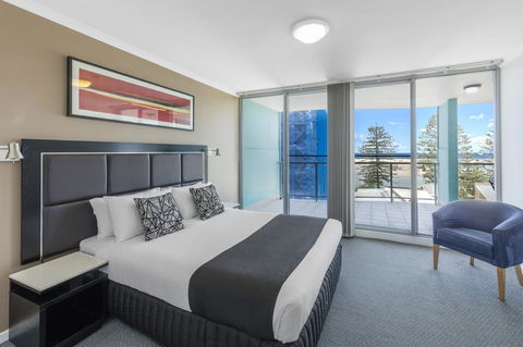 Nesuto The Entrance - Accommodation in Brisbane 6
