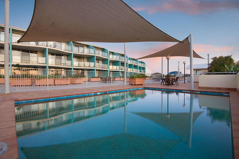 Nesuto The Entrance - Accommodation in Brisbane 1