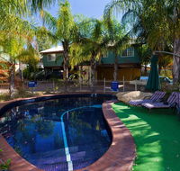 Alice On Todd Apartments - Accommodation in Brisbane