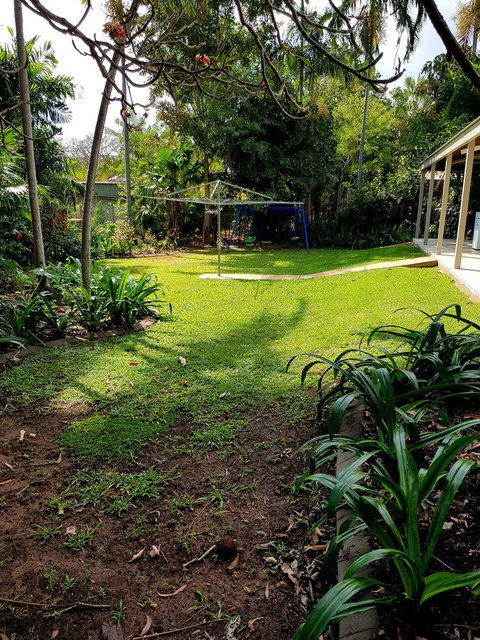 Darwin Beach Escape Holiday Home - Accommodation in Brisbane 22