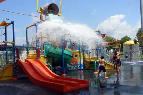 Darwin Beach Escape Holiday Home - Accommodation in Brisbane 37