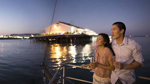 Darwin Beach Escape Holiday Home - Accommodation in Brisbane 34