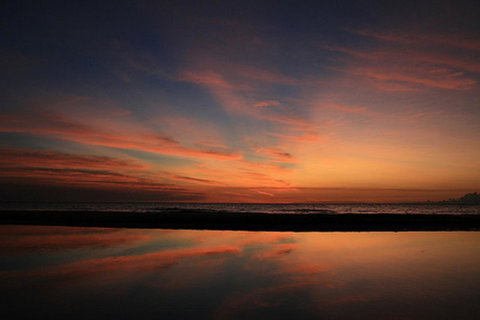 Darwin Beach Escape Holiday Home - Accommodation in Brisbane 27