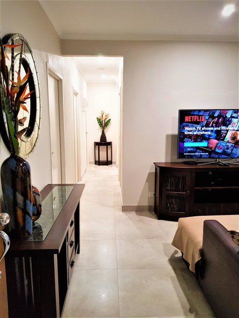 Darwin Beach Escape Holiday Home - Accommodation in Brisbane 5