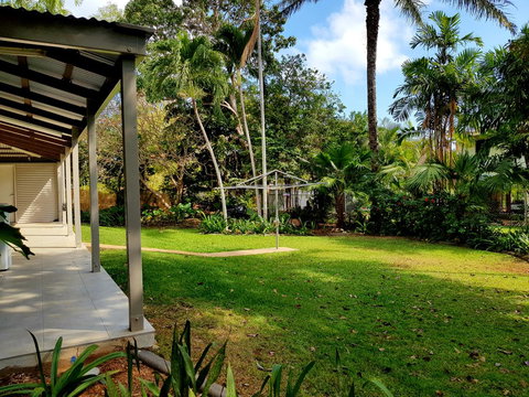 Darwin Beach Escape Holiday Home - Accommodation in Brisbane 21