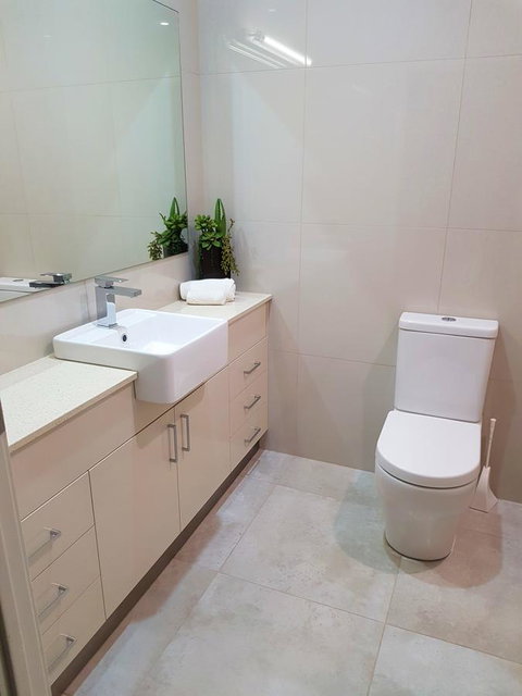 Darwin Beach Escape Holiday Home - Accommodation in Brisbane 9