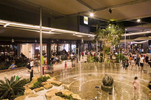 Darwin Beach Escape Holiday Home - Accommodation in Brisbane 36