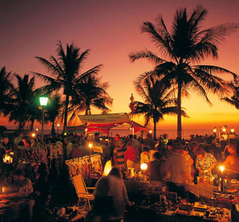 Darwin Beach Escape Holiday Home - Accommodation in Brisbane 38