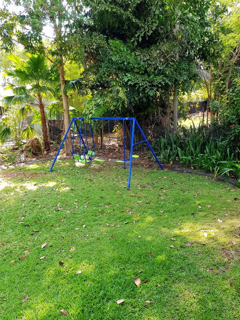 Darwin Beach Escape Holiday Home - Accommodation in Brisbane 23