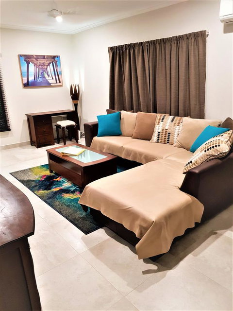 Darwin Beach Escape Holiday Home - Accommodation in Brisbane 7