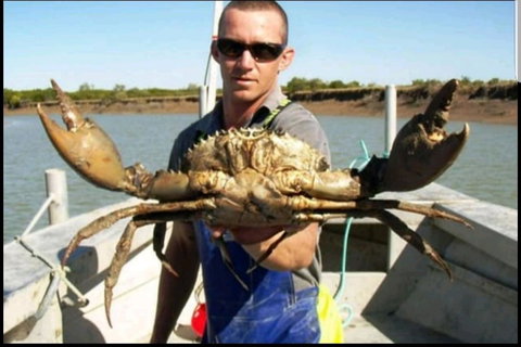 Darwin Beach Escape Holiday Home - Accommodation in Brisbane 32