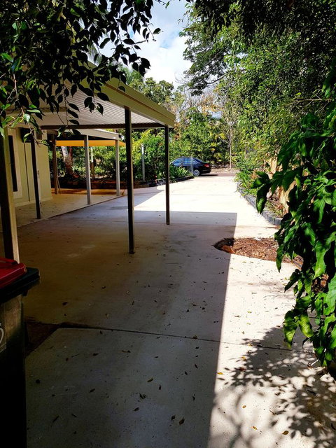 Darwin Beach Escape Holiday Home - Accommodation in Brisbane 19