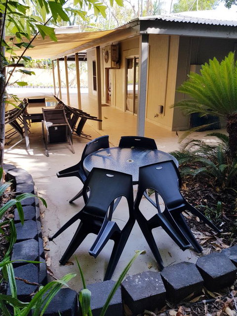 Darwin Beach Escape Holiday Home - Accommodation in Brisbane 18