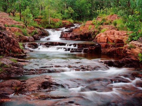 Darwin Beach Escape Holiday Home - Accommodation in Brisbane 0