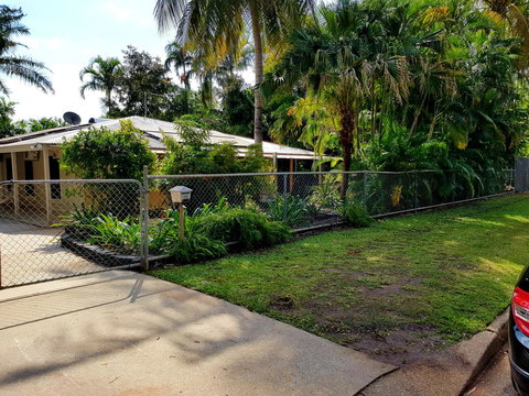 Darwin Beach Escape Holiday Home - Accommodation in Brisbane 16