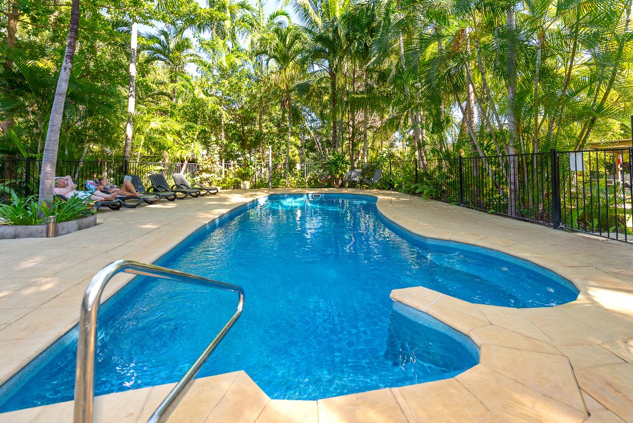  Accommodation in Brisbane