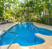 Oasis Tourist Park - Accommodation in Brisbane