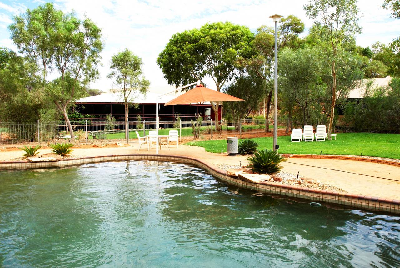 Yuendumu NT Accommodation in Brisbane