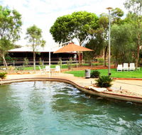 Kings Canyon Resort - Accommodation in Brisbane