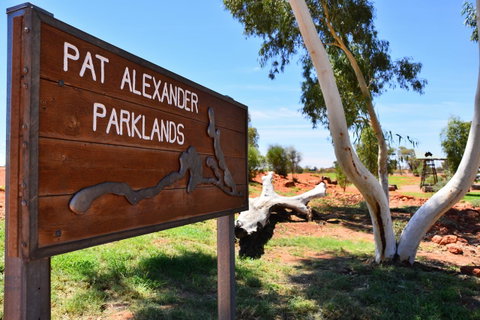 Erldunda Desert Oaks Resort - Accommodation in Brisbane 20