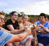 Erldunda Roadhouse - Accommodation in Brisbane
