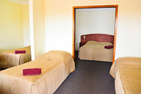 Erldunda Desert Oaks Resort - Accommodation in Brisbane 32