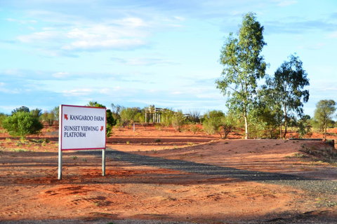 Erldunda Desert Oaks Resort - Accommodation in Brisbane 28