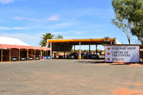 Erldunda Desert Oaks Resort - Accommodation in Brisbane 41