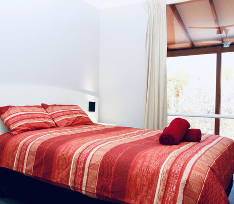 Erldunda Desert Oaks Resort - Accommodation in Brisbane 4