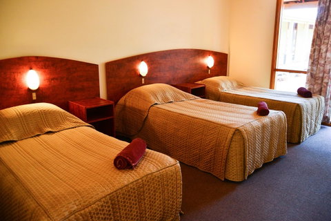 Erldunda Desert Oaks Resort - Accommodation in Brisbane 23