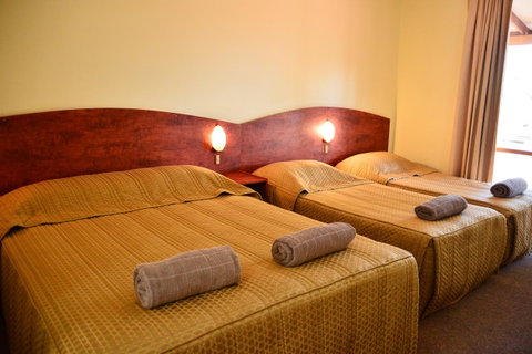 Erldunda Desert Oaks Resort - Accommodation in Brisbane 38