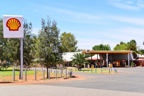 Erldunda Desert Oaks Resort - Accommodation in Brisbane 40