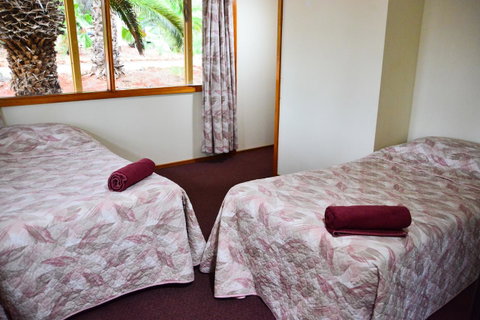 Erldunda Desert Oaks Resort - Accommodation in Brisbane 43